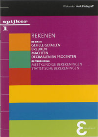 REKENEN