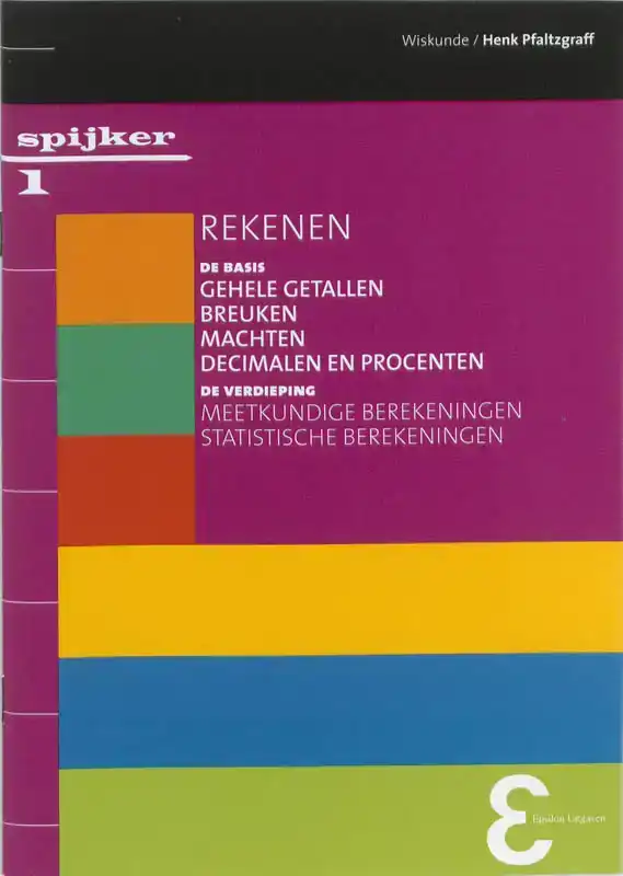 REKENEN