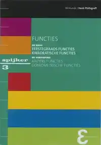 FUNCTIES