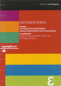 DIFFERENTIEREN