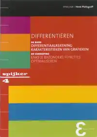DIFFERENTIEREN
