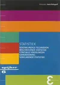 STATISTIEK