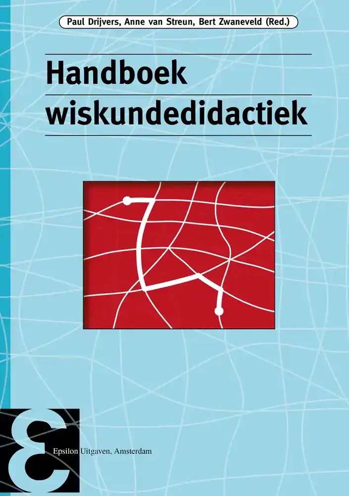 HANDBOEK WISKUNDEDIDACTIEK