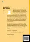 GETALTHEORIE