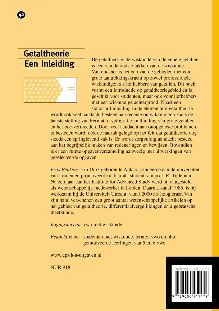 GETALTHEORIE