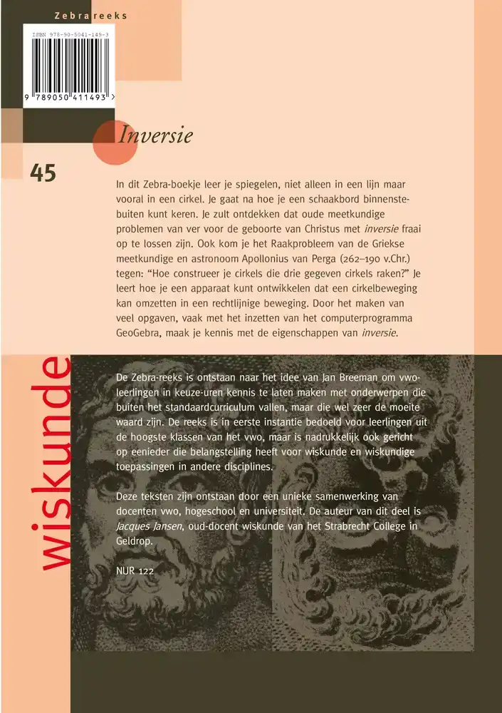 INVERSIE