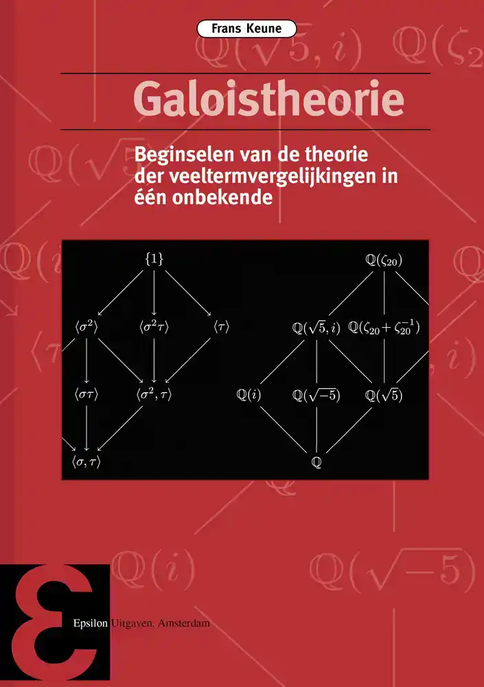 GALOISTHEORIE