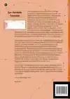 EEN VARIABELE CONSTANTE