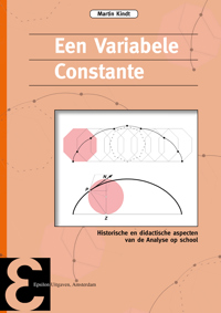 EEN VARIABELE CONSTANTE