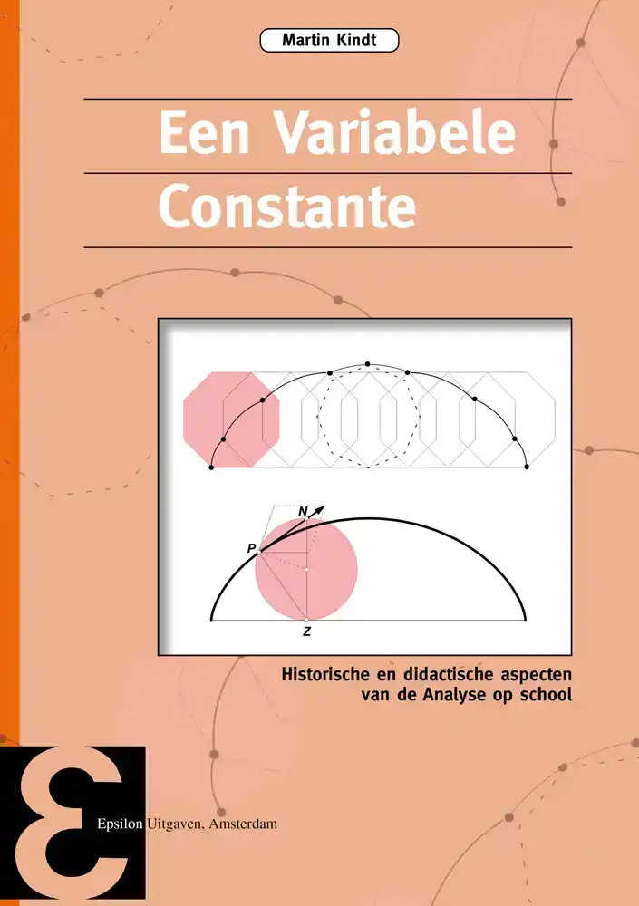 EEN VARIABELE CONSTANTE