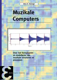 MUZIKALE COMPUTERS