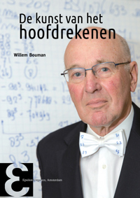 DE KUNST VAN HET HOOFDREKENEN