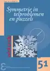 SYMMETRIE IN TELPROBLEMEN EN PUZZELS