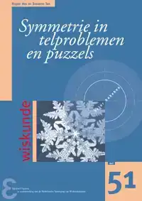 SYMMETRIE IN TELPROBLEMEN EN PUZZELS