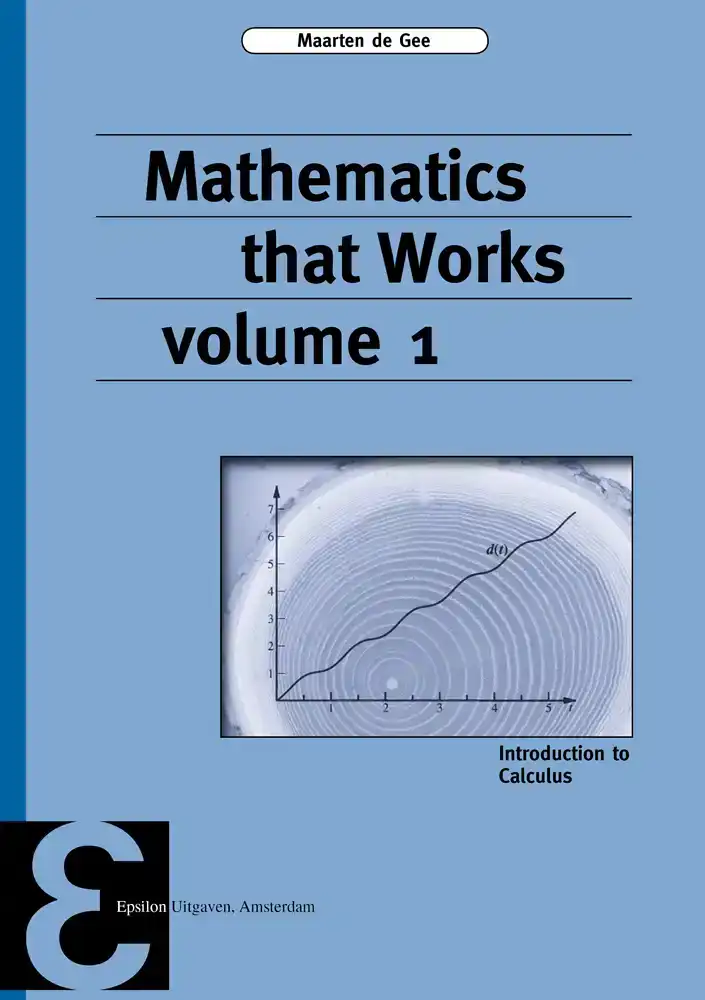 MATHEMATICS THAT WORKS