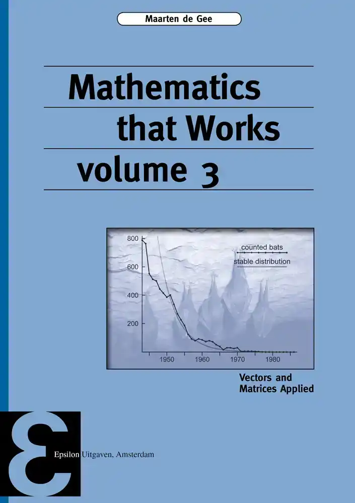 MATHEMATICS THAT WORKS