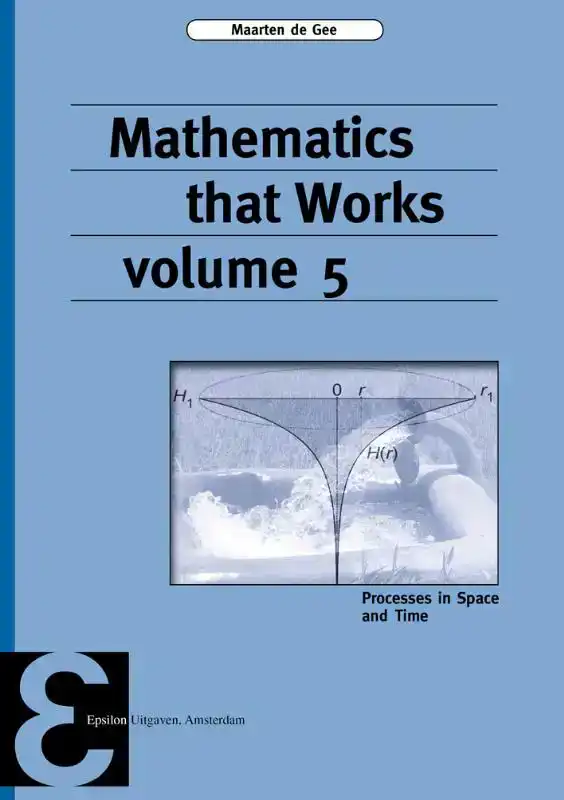 MATHEMATICS THAT WORKS