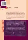 DE (MAX,+)-ALGEBRA