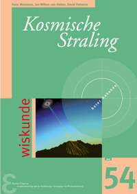 KOSMISCHE STRALING