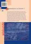 OPTIMALISEREN IN FORMULE 1
