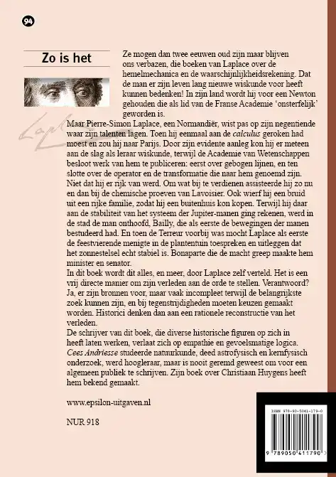 ZO IS HET