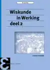 WISKUNDE IN WERKING