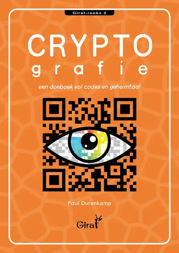 CRYPTOGRAFIE