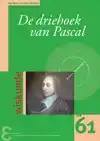 DE DRIEHOEK VAN PASCAL