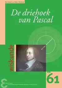 DE DRIEHOEK VAN PASCAL