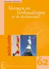 VORMEN EN VERHOUDINGEN IN DE ARCHITECTUUR