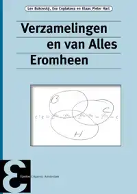 VERZAMELINGEN EN VAN ALLES EROMHEEN