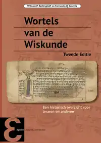 WORTELS VAN DE WISKUNDE