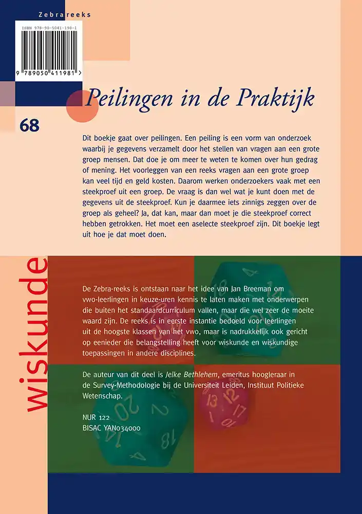 PEILINGEN IN DE PRAKTIJK