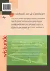 DE WISKUNDE VAN DE DAMBUSTERS