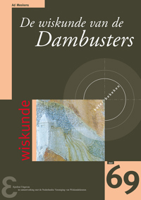 DE WISKUNDE VAN DE DAMBUSTERS