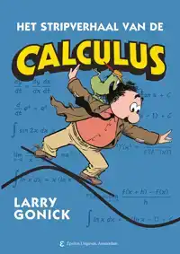 HET STRIPVERHAAL VAN DE CALCULUS