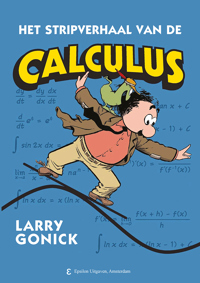 HET STRIPVERHAAL VAN DE CALCULUS