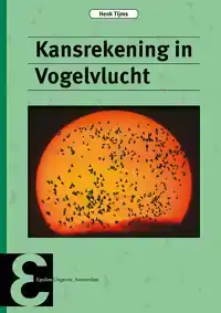 KANSREKENING IN VOGELVLUCHT