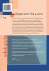 REKENEN VOOR HET LEVEN