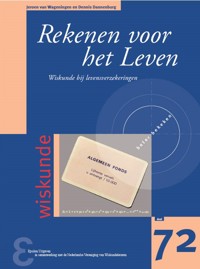 REKENEN VOOR HET LEVEN