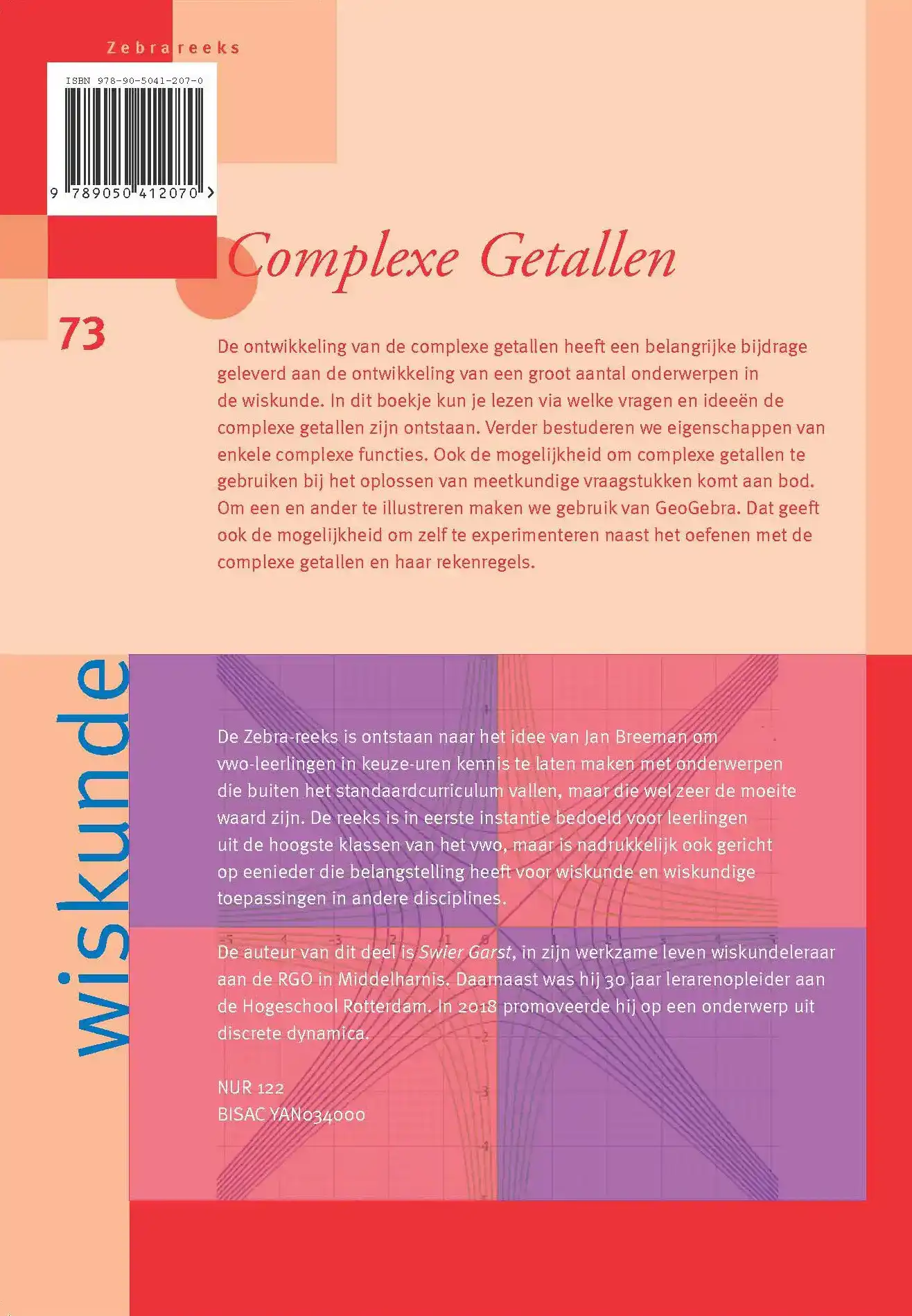 COMPLEXE GETALLEN