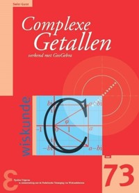 COMPLEXE GETALLEN