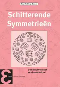 SCHITTERENDE SYMMETRIEEN