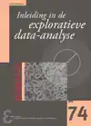 INLEIDING IN DE EXPLORATIEVE DATA-ANALYSE
