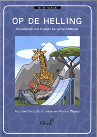 OP DE HELLING