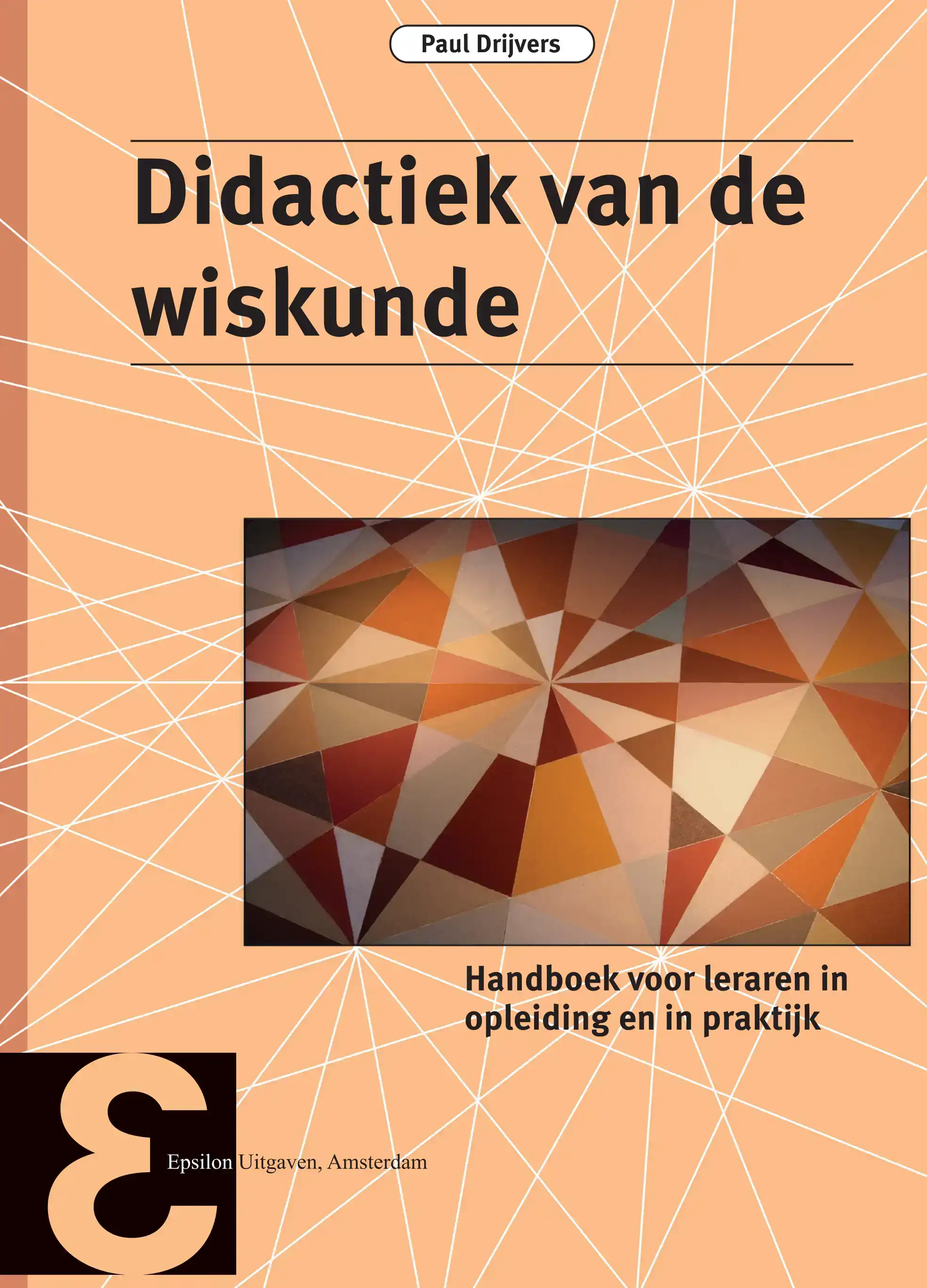 DIDACTIEK VAN DE WISKUNDE