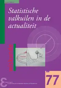 STATISTISCHE VALKUILEN IN DE ACTUALITEIT