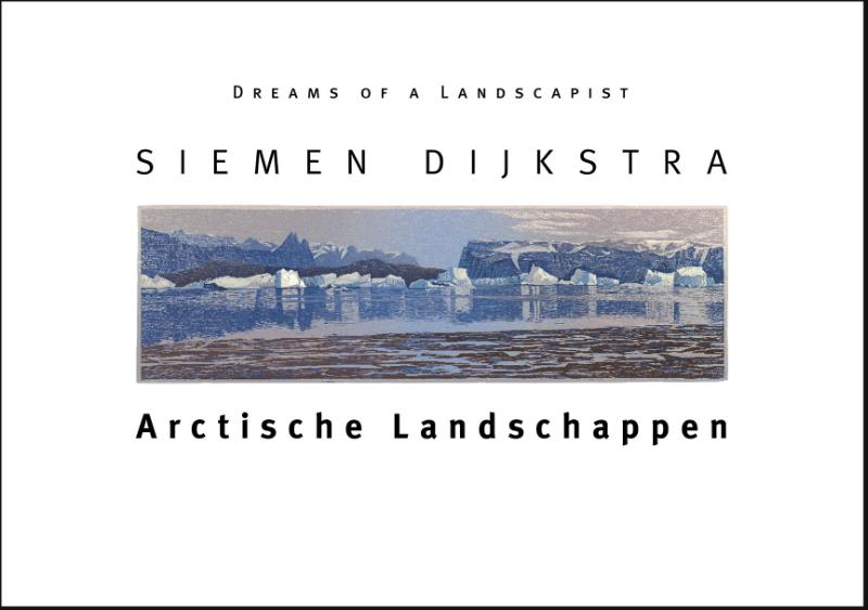 ARCTISCHE LANDSCHAPPEN