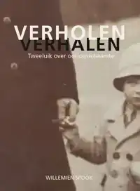 VERHOLEN VERHALEN