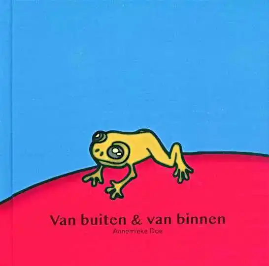 VAN BUITEN & VAN BINNEN